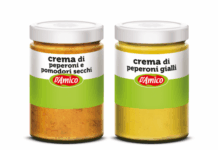 D’Amico amplia il portfolio con creme mediterranee pronte all’uso per chef