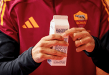 Partnership strategica tra Fonte Margherita 1845 e il club giallorosso di calcio a cinque