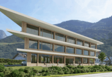 Un nuovo edificio amministrativo entro due anni per Latteria Sociale Merano