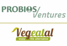 Probios Ventures entra in Vegeatal: partnership strategica per il mercato plant-based