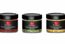 Robo lancia Crunchy: la nuova linea che porta croccantezza e creatività nelle cucine professionali