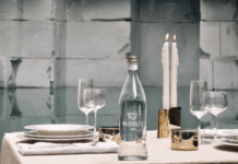 Tre atmosfere in bianco e nero per raccontare Valverde Nude 1964: la campagna di Gionata Xerra