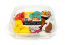 Fresco Senso presenta Tropical Christmas Mix Limited Edition per il mercato natalizio