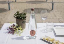 GocciaBlu presenta la nuova identità: restyling completo per il brand del Gruppo Togni