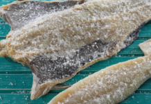 Natale, tradizione e sostenibilità: il valore di baccalà e stoccafisso norvegesi