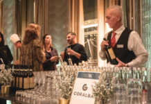 Acqua Coralba protagonista della Wellness Hospitality Conference milanese