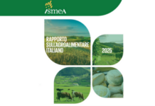 Food & beverage italiano da record: ISMEA certifica il dominio europeo del settore