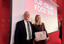 Gambero Rosso conferma Mortadella Favola L’Originale nella Guida Top Italian Food 2026