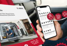 REPA introduce Fix & Go: la selezione di 2.700 componenti per i professionisti dell’assistenza