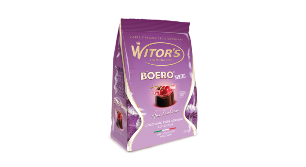 witor's