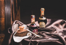 Cresce l’Aceto Balsamico Tradizionale di Modena nel 2025