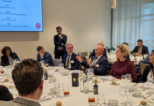 “Modena Balsamic Genius” al Parlamento Europeo: l’Aceto Balsamico di Modena protagonista a Bruxelles