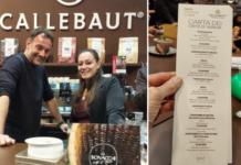 Barry Callebaut presenta Masters of Taste con i caffè di terroir Fratelli Bonacchi