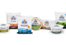 Due fiere Horeca a febbraio per Caseificio Comellini