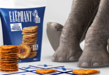 Snack al forno, Elephant sceglie D&C per conquistare il mercato italiano