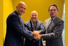 Puratos rafforza la presenza nel Mezzogiorno: alleanza strategica con Cascarano