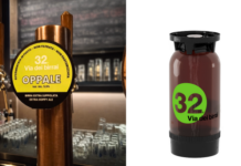32 Via dei Birrai: arrivano i fusti da 20 litri con la distribuzione nazionale di Ales&Co