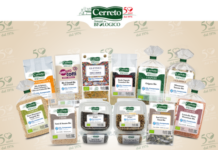 Cerreto Bio festeggia 50 anni di biologico certificato