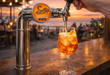 Gamondi a Beer&Food Attraction: innovazione e qualità per l’Aperitivo Italiano