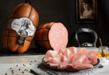 Villani Salumi: 140 anni di leadership nella salumeria emiliana