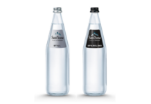 Beer&Food Attraction: Acqua Sant’Anna presenta nuovi formati per il canale Horeca