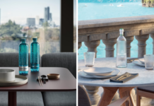 Acqua S.Antonio: due nuove bottiglie in anteprima a Beer&Food Attraction 2026