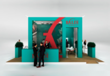 Baldi a Beer&Food Attraction con il nuovo smash burger per il canale