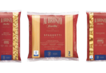 Barilla Al Bronzo for Professionals: dal retail alla ristorazione con formati dedicati agli chef