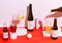 Le bevande analcoliche Sodamore in fiera a Beer&Food Attraction