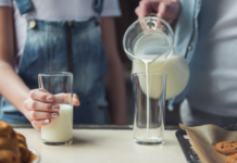 Calo di consumi di latte e latticini: misure di contrasto inEuropa e Stati Uniti