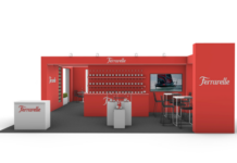 International Horeca Meeting: l’offerta completa di Ferrarelle Società Benefit per l’Horeca