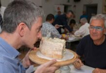Onaf confronta formaggio crudo e pastorizzato: l’analisi sensoriale