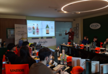 Cucina sostenibile: seconda edizione del progetto formativo Costa d’Oro con Università dei Sapori