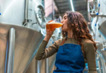 Con Le Donne della Birra a Beer & Food Attraction 2026 si parla di parità di genere
