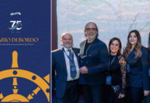 Settantacinquesimo anniversario per Nostromo con la linea Vintage in limited edition