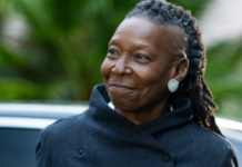 Parmigiano Reggiano protagonista in Un posto al sole con Whoopi Goldberg