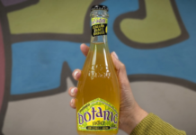 Botanic Radler Cedro e Limone: quando la birra artigianale incontra l’eccellenza della pasticceria italiana