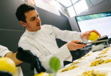 SANA Food 2026: a Bologna il salone del cibo sostenibile per il fuori casa