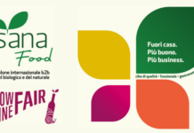 SANA Food 2026: il fuori casa biologico è il nuovo mercato strategico