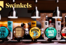Swinkels Italia amplia il portafoglio con premium e analcoliche