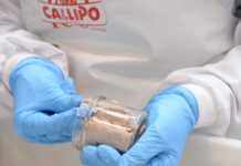 Gruppo Callipo: fatturato oltre 112 milioni nel 2025, crescita trainata da export e GDO