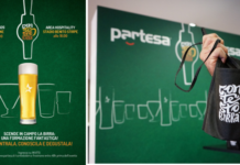 ConTeSto Birra 2026: l’evento Partesa per i professionisti Horeca