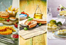 bofrost* amplia il catalogo: 540 prodotti e nuove referenze per il mercato food