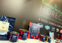 Industry Chain Circle, Conserve Italia in dialogo con le catene della ristorazione organizzata