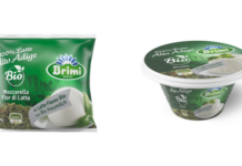 Mozzarella e Ricotta Latte Fieno Bio Brimi: due specialità biologiche che valorizzano il latte fieno altoatesino
