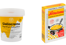 Ar.pa Lieviti, innovazione nei preparati per crema con Novacrema e Giallocrema
