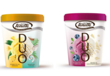 Tonitto 1939 lancia Sorbetto DUO: la nuova frontiera tra gelato e sorbetto