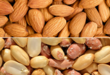 Frutta secca, mercati divergenti: arachidi in surplus, mandorle con quotazioni alte