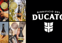 Quattro medaglie a Londra per Birrificio del Ducato