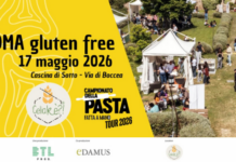 Campionato della Pasta Fatta a Mano: a Roma una tappa dedicata al senza glutine